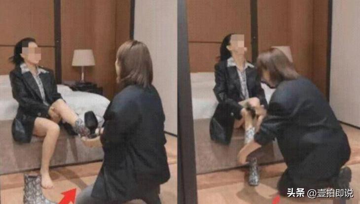 娱乐圈助理职场不公_明星演员视频热点,_艺人与助理关系揭秘