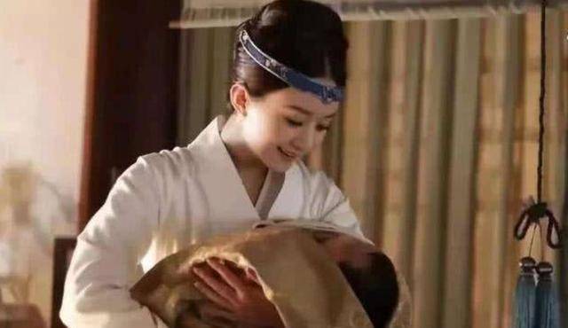 女明星 顺产_刘诗诗生宝宝_赵丽颖生儿子