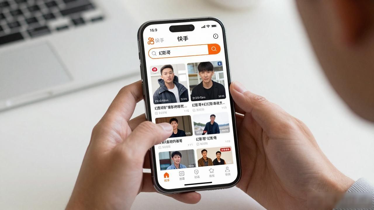 八卦短视频网_网红八卦之影_快手网红幻影哥八卦视频在线观看-