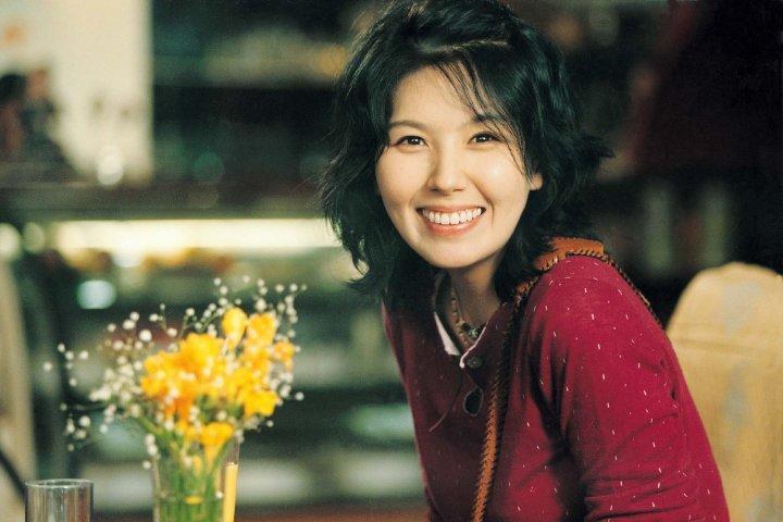 李恩珠