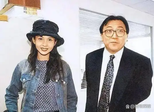 邱淑贞 纯欲女神 香港玉女_中国女明星邱淑贞